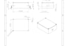 create 3d cad models and assemblies in solidworks